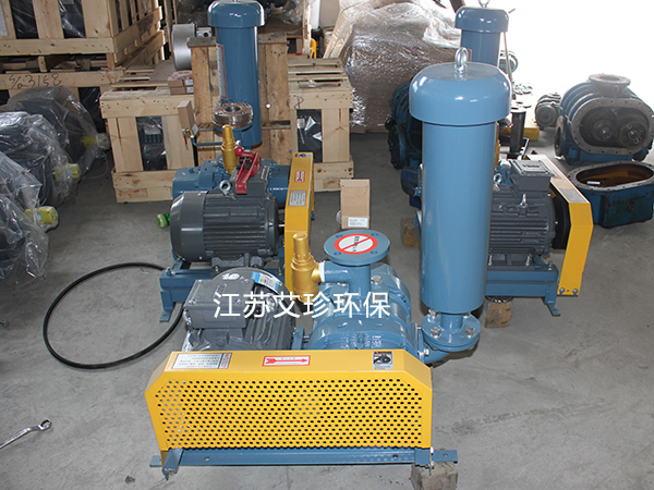 三葉魯氏鼓風機污水輸料電鍍造紙用.jpg